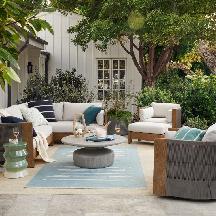 Shop Garden Lounge Furniture